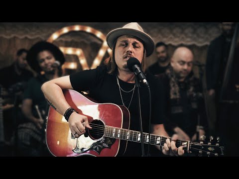 'Coming Back' - SonofSteve (Flight of Voices, Yurt Sessions)