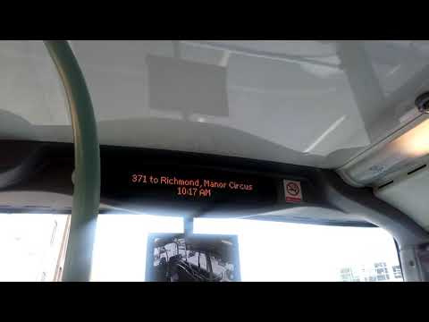 371 To Richmond, Manor Circus
