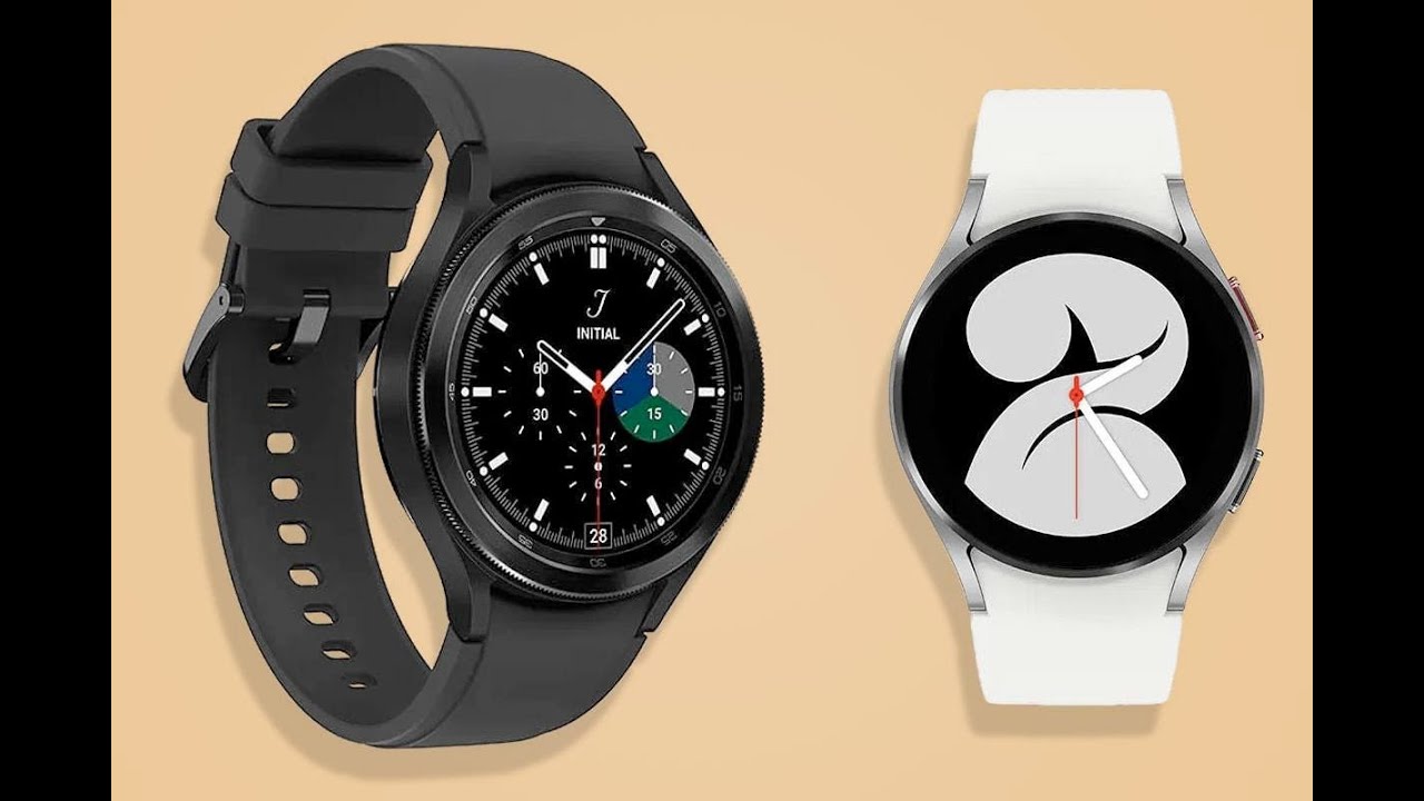 Samsung Galaxy Watch 4 The 3 Features That Really Matter