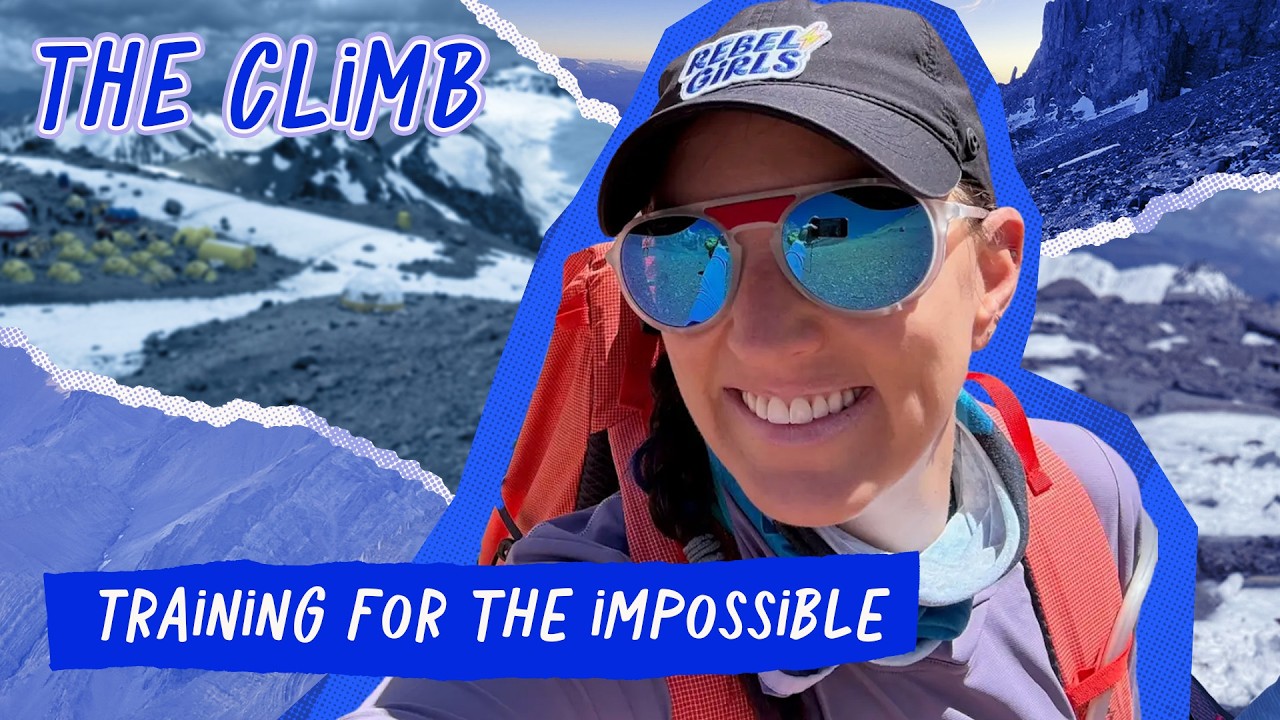 Before the Summit: Preparing for Aconcagua | The Climb | Episode 01