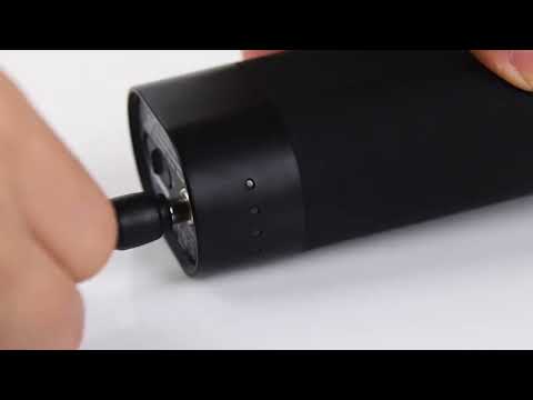 Percussion massage gun deep tissue Beoka Model X6