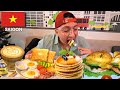 I Found The BEST Western Breakfast In Saigon