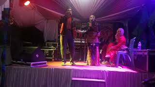 Download lagu MALAM TERAKHIR cover meysha Diana live mata air mp3