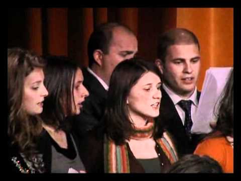 Amicus Cluj - Cânt de speranţă