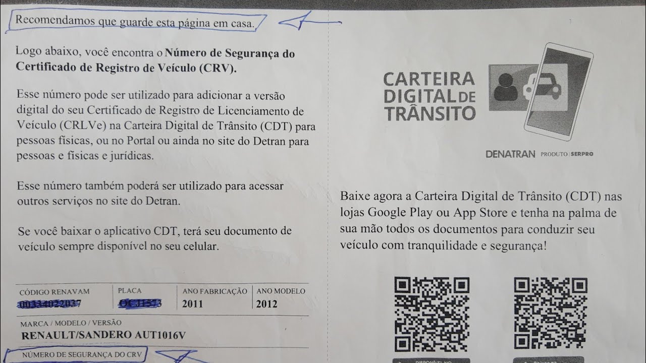 Transferência do veículo não tem mais, DUT !! e agora?  veja como funciona!