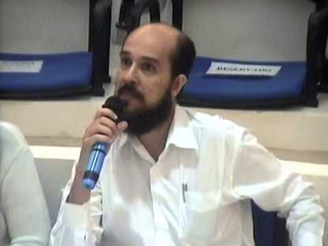 Tertúlia 2549 - Tecnologia da informação conscienciocêntrica (Conscienciocentrologia) - Waldo Vieira