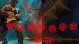 Gashunters Ft Dani Rogosic - Letting Go video