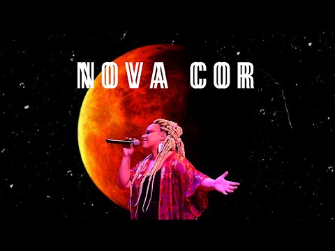 Nova Cor - Amorina