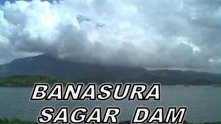 preview picture of video 'BANASURA SAGAR DAM   WAYANAD  79 by www.sabukeralam.blogspot.com'