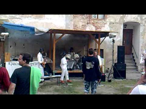 красный кирпич - cihla a papež