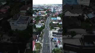 Download lagu Samarinda View Drone 2024 #infosamarinda #kalimantantimur mp3