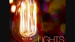Ellie Goulding - Lights by Tamia Janelle