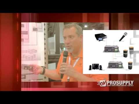 Atlona AT-HD570 HDMI Audio De-Embedder 2020 image 4