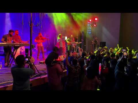 Thaikkudam Bridge - Charlotte - CLTMA - Appozhum Paranjille