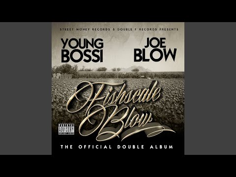 Bounce Back (feat. Lil Rue & Gap)