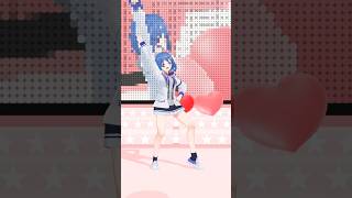 ✧ 水樹奈々さまの「DISCOTHEQUE」を踊ってみました！#踊ってみた #shorts #にじさんじ #dance #vtuber