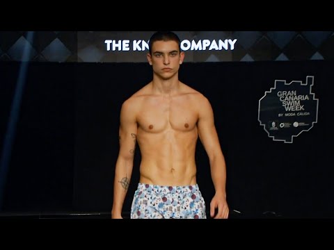 The Knot Company | Gran Canaria Swim Week