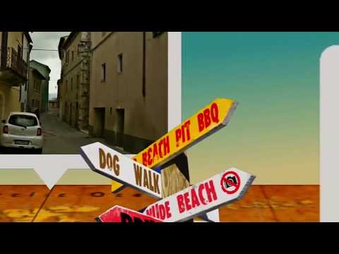 CASTIGLIONE D'ORCIA - SIENA