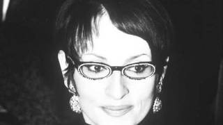 Monique Andrée Serf (Barbara) - Ce Matin Lá