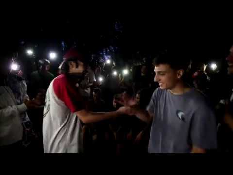 CONEJO vs ALEXUNDER -FINAL- Fecha 1 Pretemporada 2020