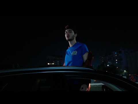 Capo - GOOFY (Official video)