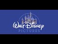 Walt Disney Pictures Pixar Animation Studios 1998