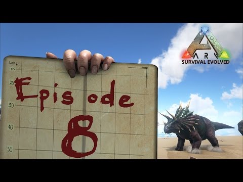 Ark Survival Evolved | S2E8 Godzilla