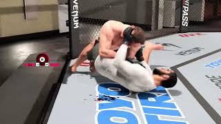 UFC5
