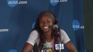 2019 NCAA Women's Track & Field Championship Press Conference