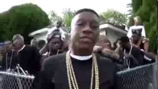 Lil Boosie: We Out Chea