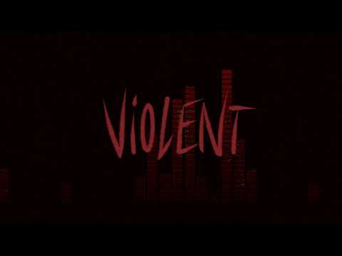 RikC feat Rimo Mic - Violent (Bico Prod)