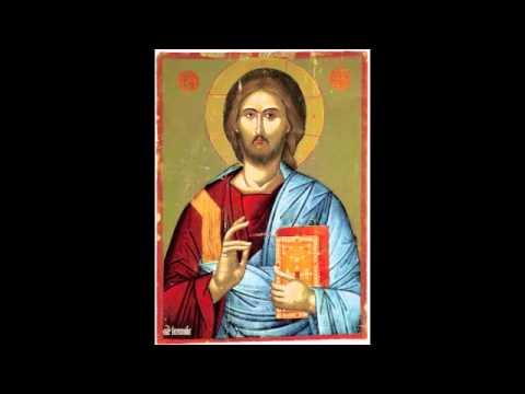 Valaam Monastery Choir - Stanza of the Ninth Hour for the Eve of the Nativity of Christ