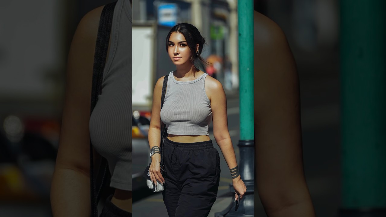 Take a picture beautiful Russian 🇷🇺 lady 😍💦 #streetphotography #streetstylephotography