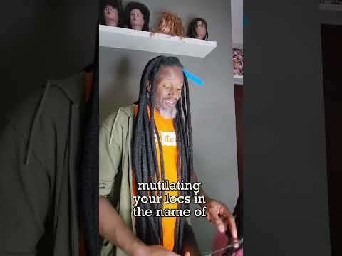 How to deal with lint in your locs