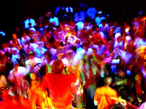 Mr Sam Feat ClAud9 Cygnes Mash Up