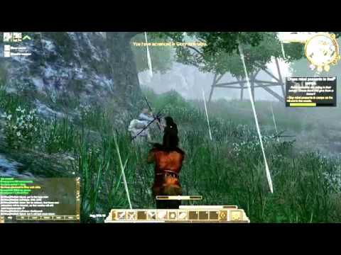 Gloria Victis overview 2017