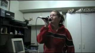 Head Over High Heels by Carolyn Dawn Johnson (Cover)