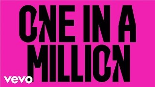 OLSSON - One In A Million