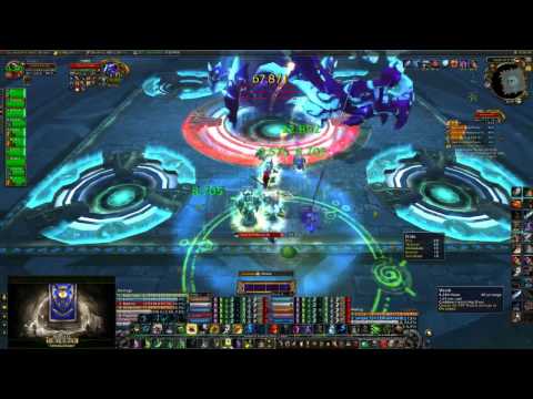 Sha of Pride 10 man normal