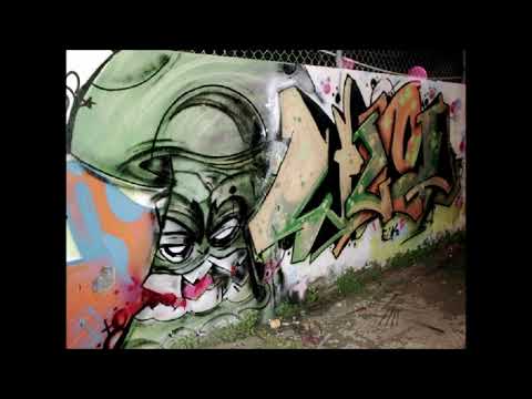 Bucket Ghost - Warnung feat. Linguistix, SecretService, Besock, Bassreflex (Es macht Puff Paff 2000)
