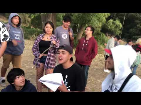 VERSEO vs. ALKESEIS: 4tos - Batallas Under Summer