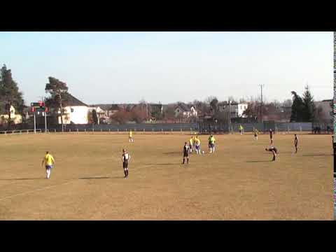 Mecz ligowy - B Klasa - podokręg Racibórz