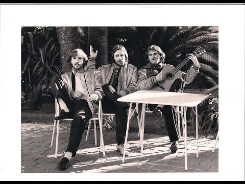 I GRIMM Live 1984 - Resto cu tte