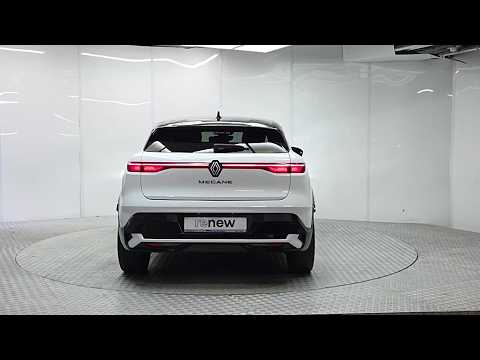 Renault Megane E-Tech EV60 220hp Techno - Image 2