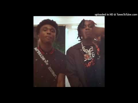 Polo G - Chosen 1 (ft. Scorey) (Audio Edit)