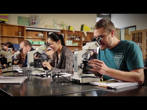 University of West Georgia - video
