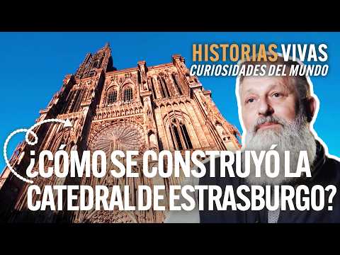 Descubre todos los secretos y la historia de la catedral más alta de la Edad Media | Documental HD