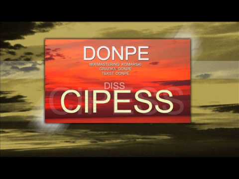 Donpe - Diss cipess