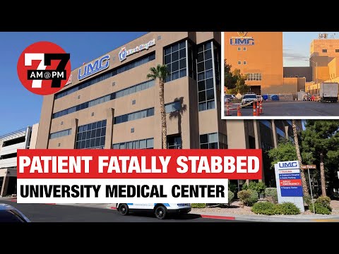 Las Vegas News | 7@7PM for Thursday, June 23, 2022