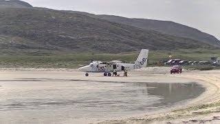 The Isles of Barra & Vatersay, Outer Hebrides -Scotland